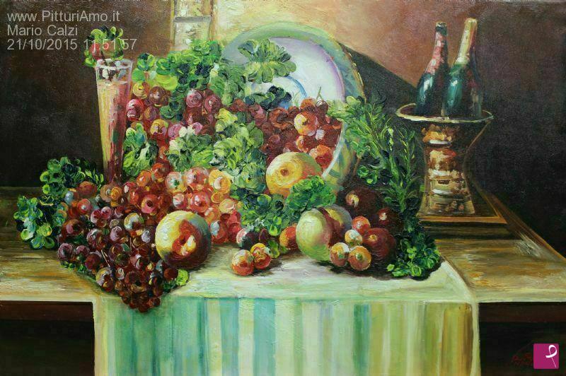 quadri in vendita online - Acrylic MSC 128