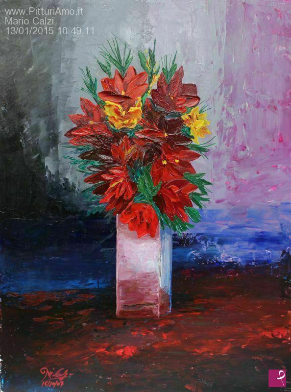 quadri in vendita online - Acrylic MSC 135