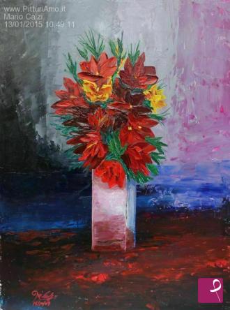 Quadro venduto su PitturiAmo