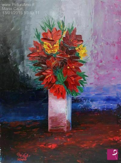 Quadro venduto su PitturiAmo