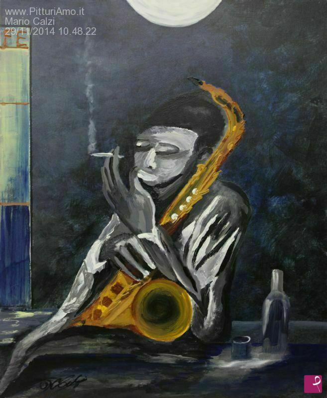 quadri in vendita online - Acrylic MSC 137