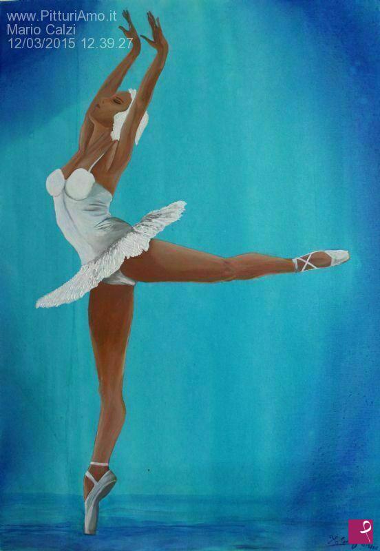 quadri in vendita online - Acrylic MSC 144