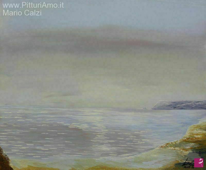 quadri in vendita online - Acrylic MSC 169
