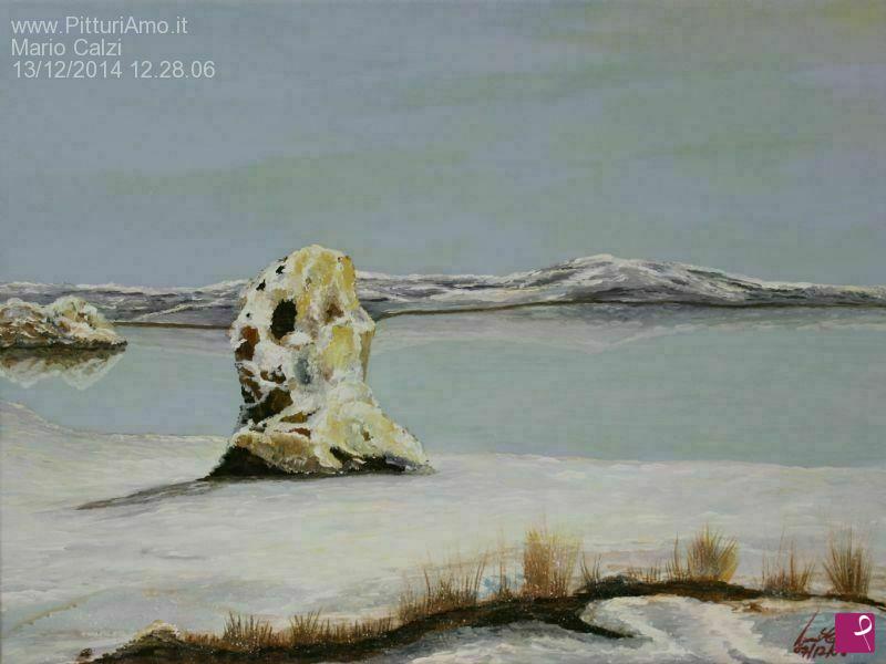 quadri in vendita online - Acrylic MSC 188
