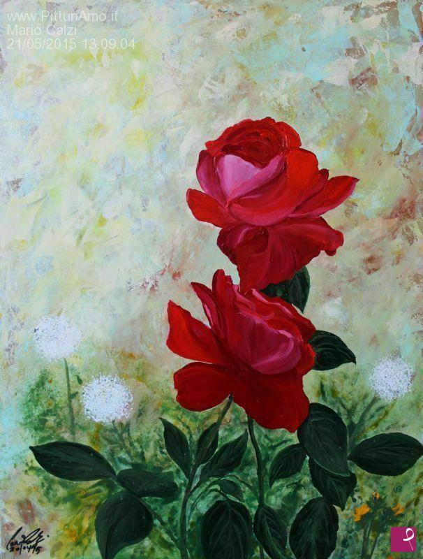 quadri in vendita online - Acrylic MSC 224