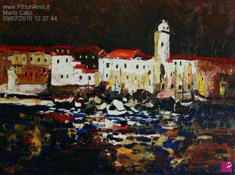 quadri in vendita online - Acrylic MSC 232