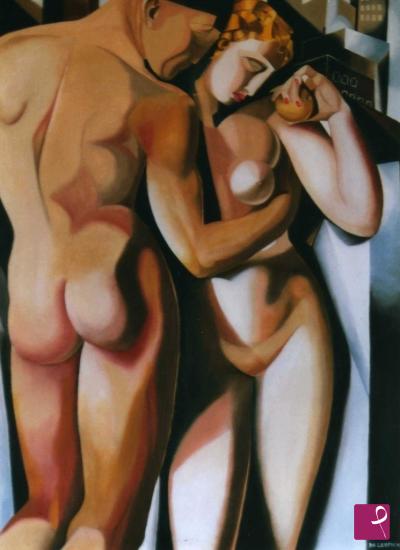 Quadro venduto su PitturiAmo
