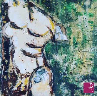 Quadro venduto su PitturiAmo