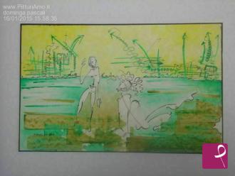 Quadro in vendita online