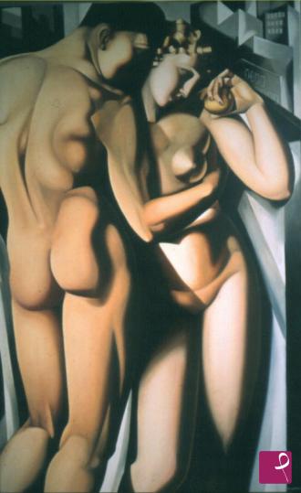 Quadro venduto su PitturiAmo