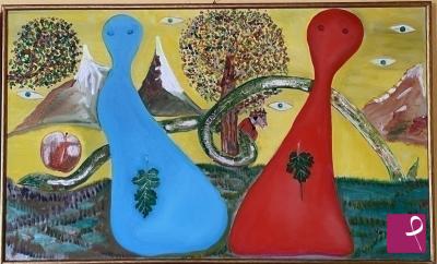 Quadro in vendita online