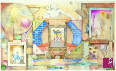 Quadro in vendita online