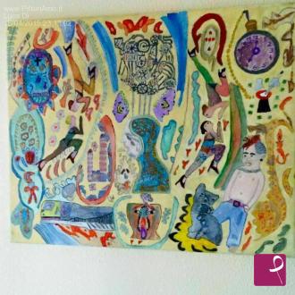Quadro in vendita online