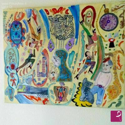 Quadro in vendita online
