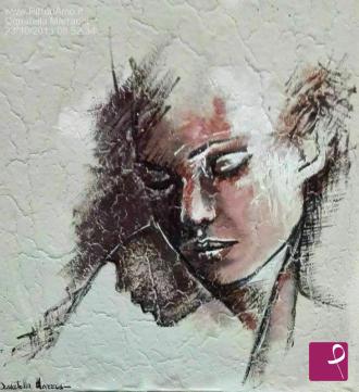 Quadro venduto su PitturiAmo