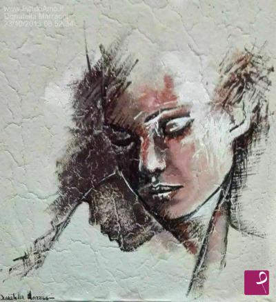 Quadro venduto su PitturiAmo