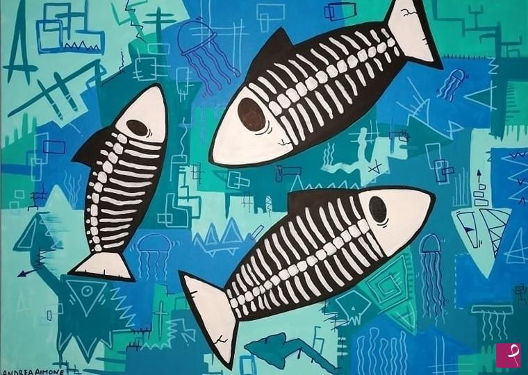 quadri in vendita online - Addizione Artistica