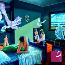 quadro in vendita online
