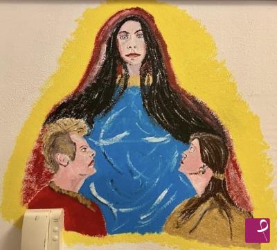 Quadro venduto su PitturiAmo