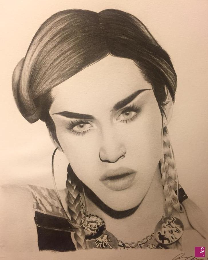 quadri in vendita online - Adore Delano