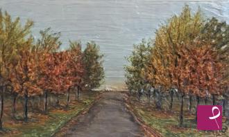Quadro venduto su PitturiAmo
