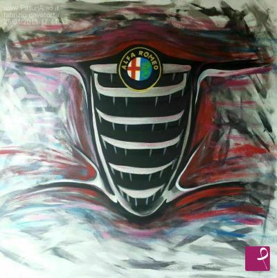 Quadro in vendita online