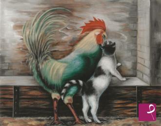 Quadro in vendita online
