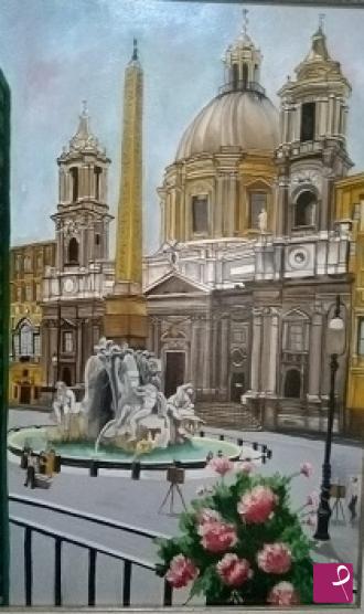 Quadro in vendita online