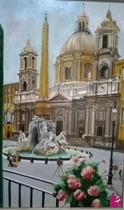 Quadro in vendita online