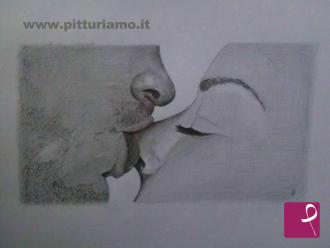Quadro venduto su PitturiAmo
