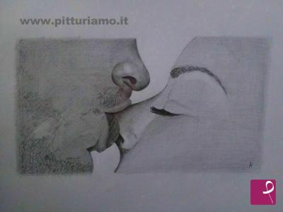 Quadro venduto su PitturiAmo