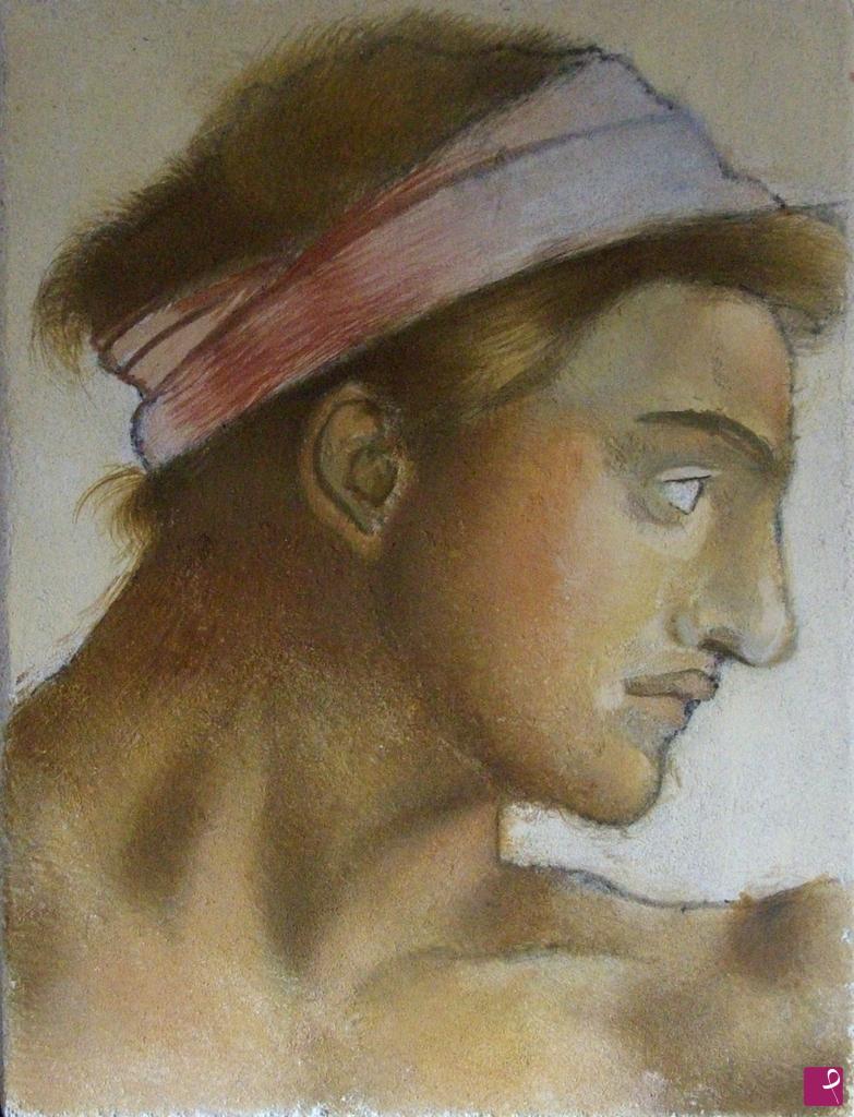 quadri in vendita online - Affresco