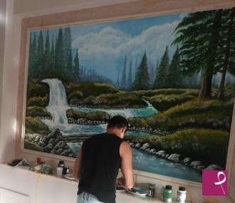 Quadro in vendita online