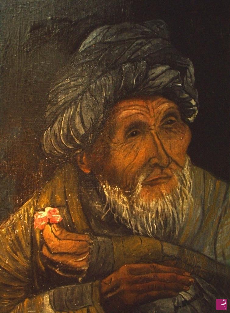 quadri in vendita online - Afghan