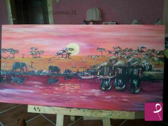 Quadro in vendita online