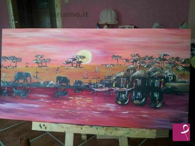 Quadro in vendita online
