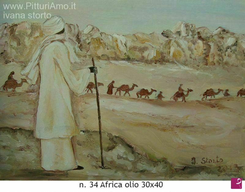 quadri in vendita online - Africa