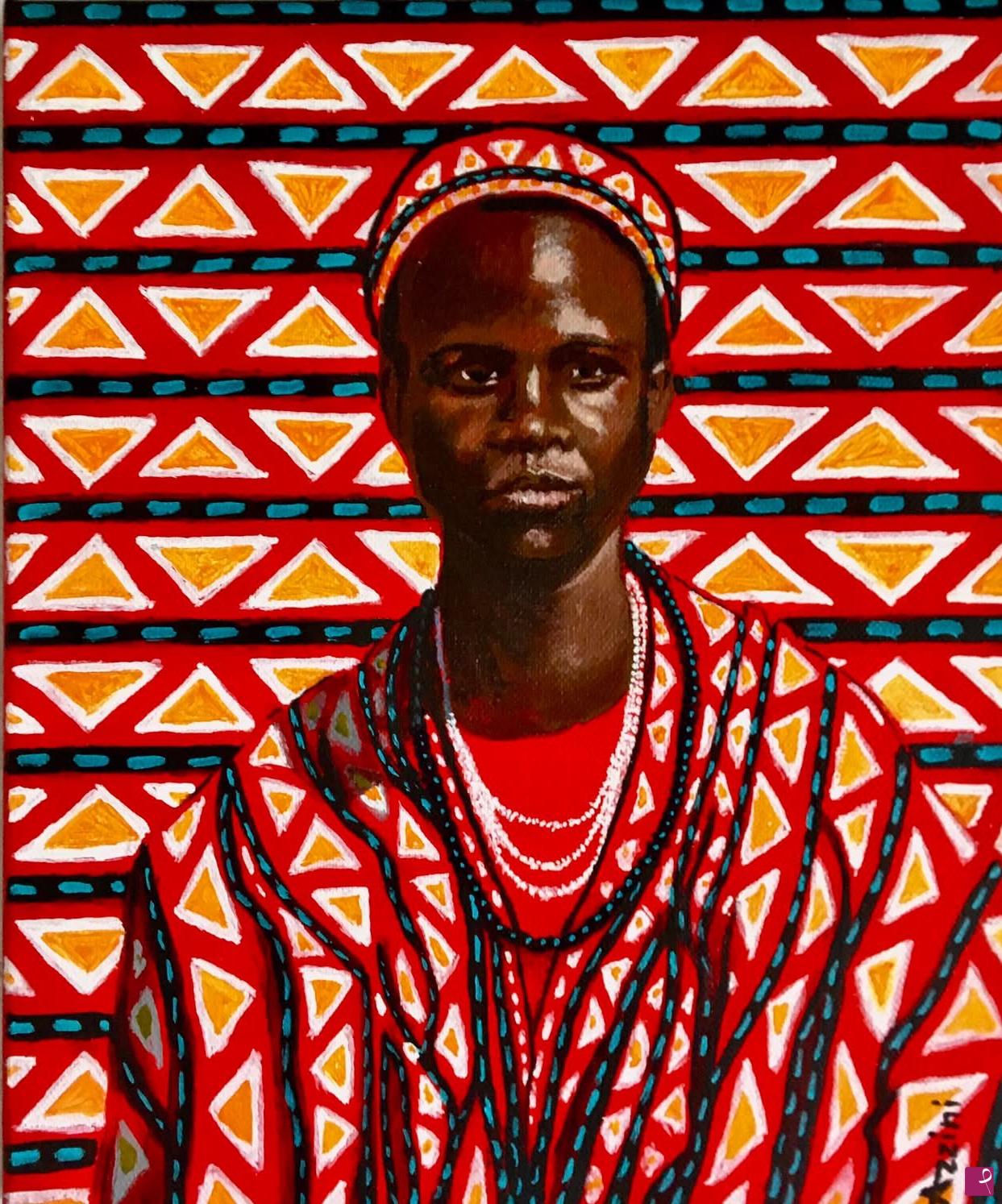 quadri in vendita online - Africa