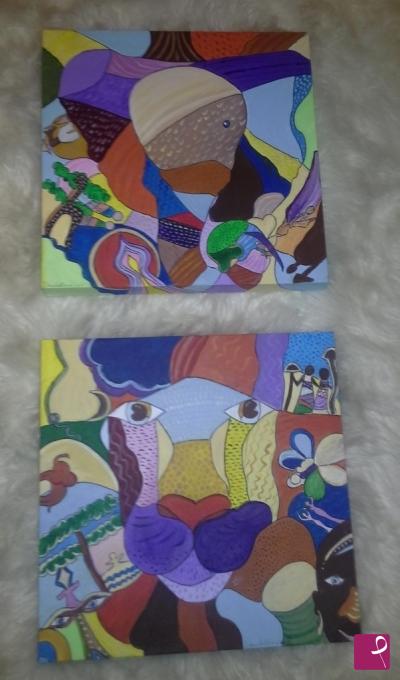 Quadro in vendita online