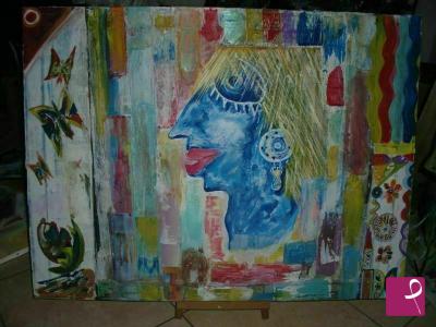 Quadro in vendita online