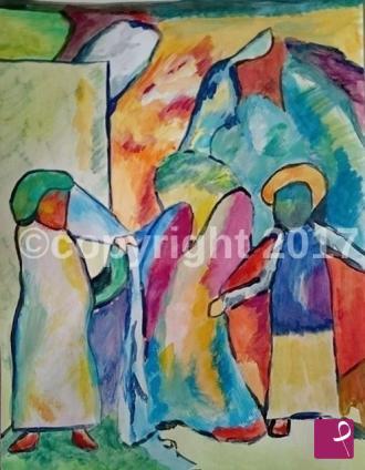 Quadro in vendita online