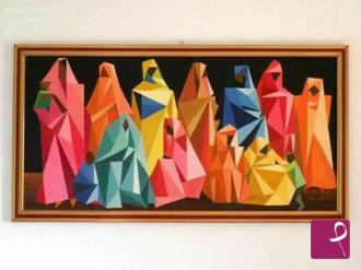 Quadro in vendita online