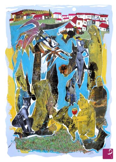 Quadro in vendita online