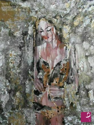 Quadro venduto su PitturiAmo