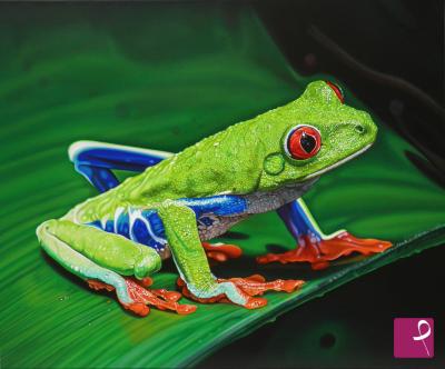 Quadro venduto su PitturiAmo