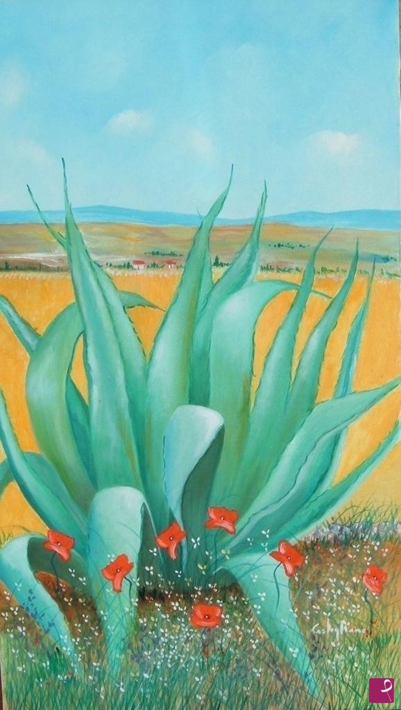 quadri in vendita online - agave