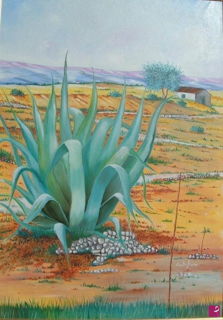 quadri in vendita online - agave