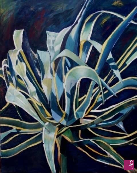 quadri in vendita online - Agave