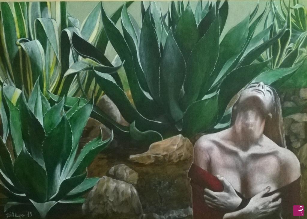 quadri in vendita online - agave
