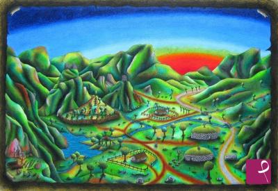 Quadro in vendita online